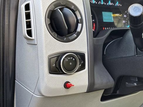 Used 2024 Ford E-350 and Econoline 350 Super Duty w/ Power Windows & Locks Group RWD image 18