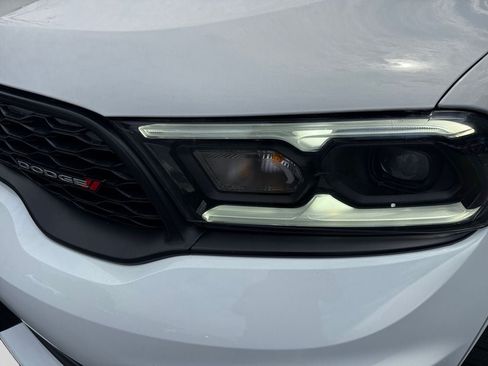 Used 2022 Dodge Durango GT AWD/4WD image 24