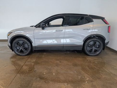 New 2026 Volvo EX30 Cross Country Ultra w/ Protection Package Premier image 5