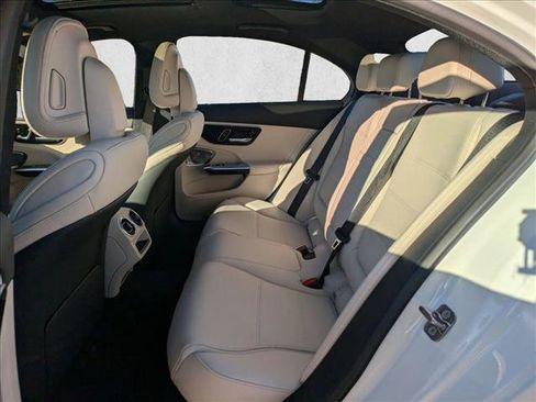 New 2026 Mercedes-Benz C 300 C 300 image 17
