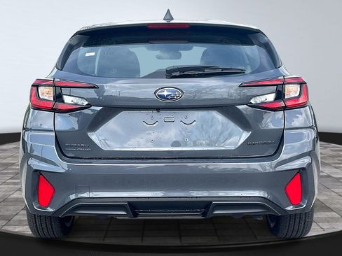 New 2026 Subaru Impreza 2.0i Sport AWD/4WD image 4