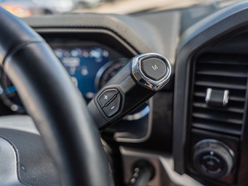 Certified 2022 Ford F150 XLT w/ Equipment Group 301A Mid image 30