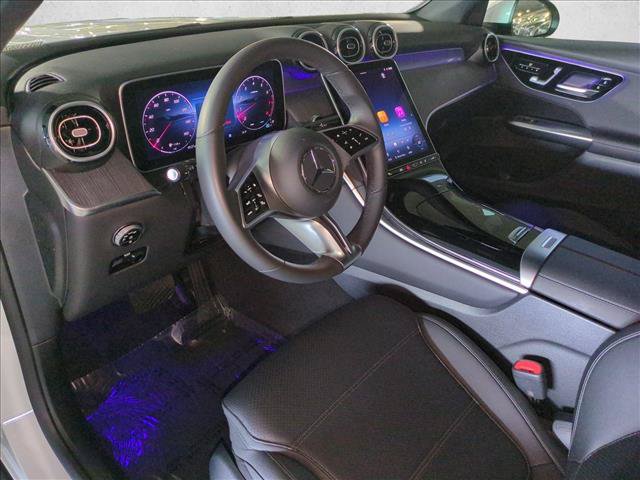 Certified 2026 Mercedes-Benz GLC 300 image 10