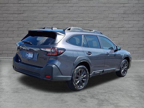 Used 2023 Subaru Outback Onyx Edition XT AWD/4WD image 12