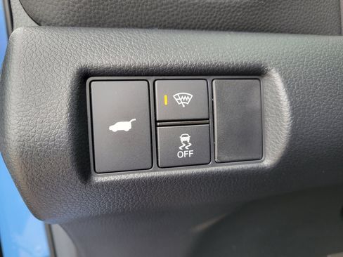 Certified 2025 Honda Pilot TrailSport image 21