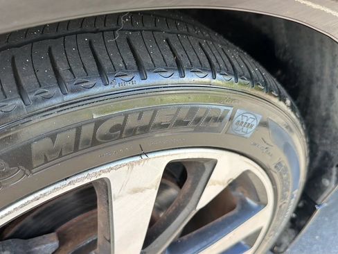 Used 2018 Nissan Altima 2.5 SR FWD image 12