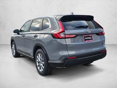 New 2026 Honda CR-V EX image 3