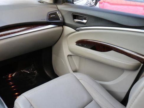 Used 2019 Acura MDX SH-AWD image 17