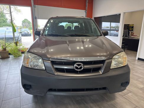 Used 2006 MAZDA Tribute I image 6