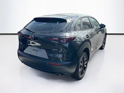 New 2026 MAZDA CX-30 AWD 2.5 S w/ Select Sport Pkg image 6