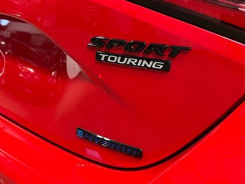 New 2026 Honda Civic Sport Touring image 5