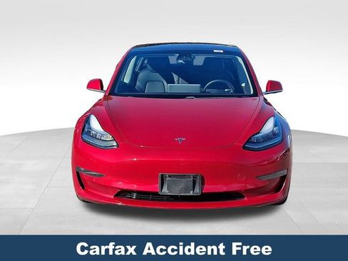 Used 2018 Tesla Model 3 Long Range image 2