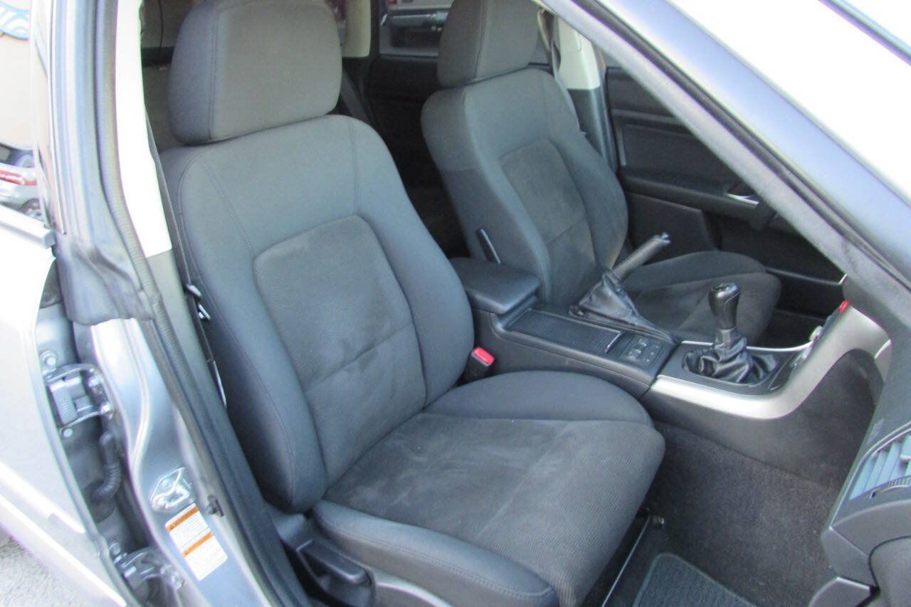 Used 2008 Subaru Outback 2.5i AWD/4WD image 27