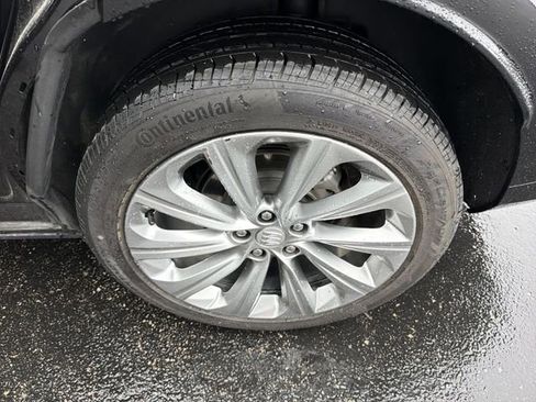Used 2024 Buick Envista Avenir FWD image 12