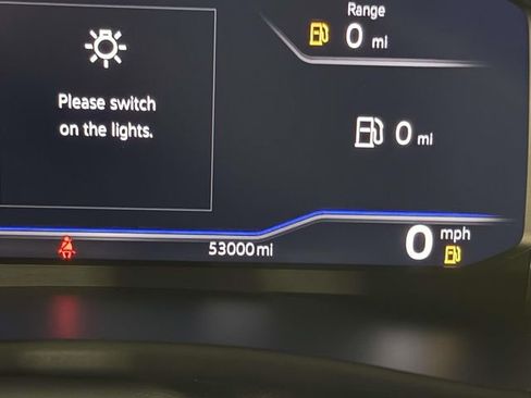 Used 2023 Volkswagen Atlas SE image 5