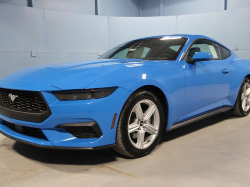 New 2026 Ford Mustang image 20
