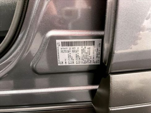 Certified 2026 Nissan Rogue SV AWD/4WD image 35