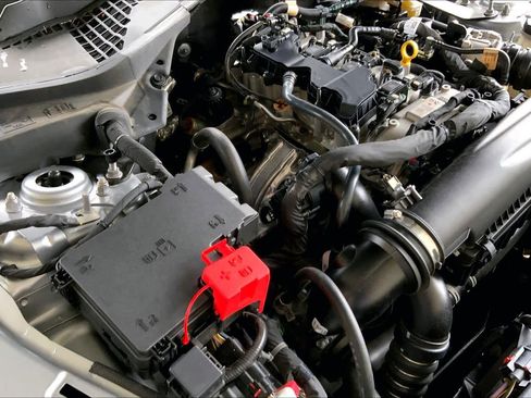 Used 2024 Ford Mustang Premium RWD image 27