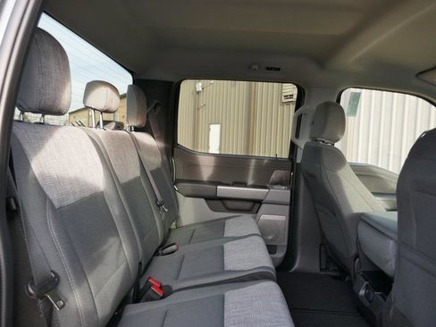 New 2026 Ford F250 XLT w/ XLT Premium Package image 16