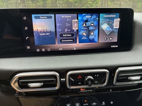 New 2026 Nissan Sentra SV w/ Floor Mat Package FWD image 18