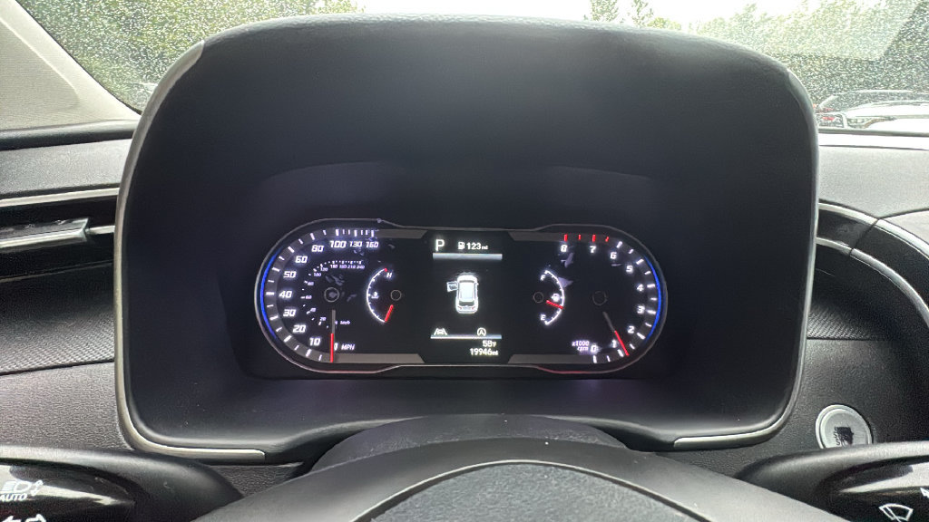 Used 2023 Hyundai Tucson SEL FWD image 19