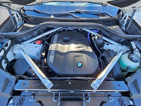 New 2026 BMW X5 xDrive40i w/ M Sport Package image 17