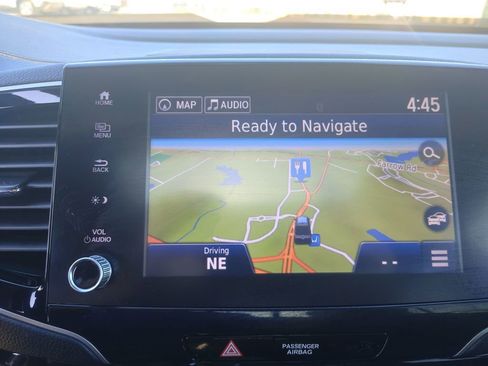 Used 2023 Honda Ridgeline Black Edition image 25