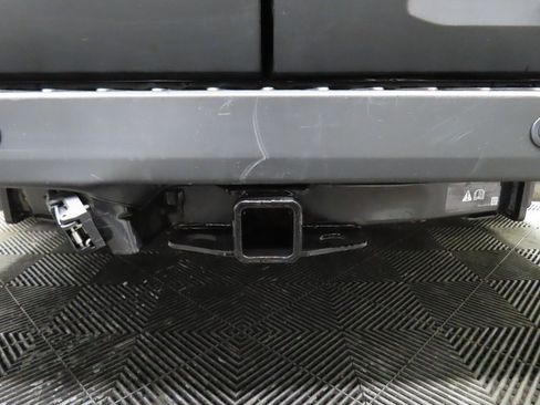 Used 2024 Ford Transit 350 XLT image 37