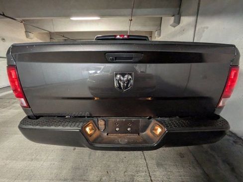 Used 2022 RAM 1500 Tradesman w/ Electronics Group image 3