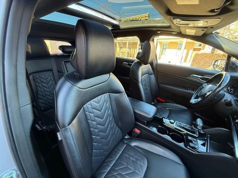 Used 2023 Kia Sportage X-Line w/ X-Line Premium Package image 31