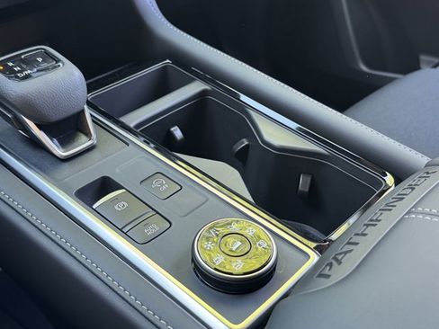 New 2026 Nissan Pathfinder SV AWD/4WD image 23