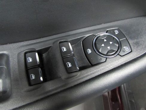 Used 2024 Ford Edge SEL AWD/4WD image 20