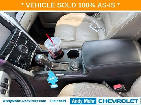 Used 2012 Ford Explorer Limited AWD/4WD image 17