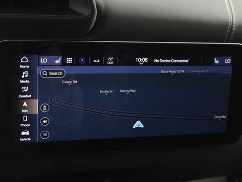 Used 2024 Maserati MC20 Cielo RWD image 12