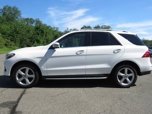 Used 2018 Mercedes-Benz GLE 350 4MATIC image 8