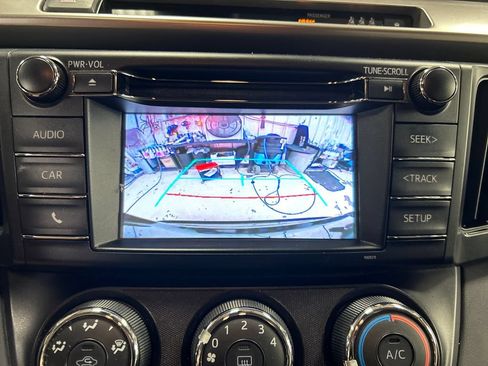 Used 2018 Toyota RAV4 LE w/ All Weather Liner Package FWD image 24