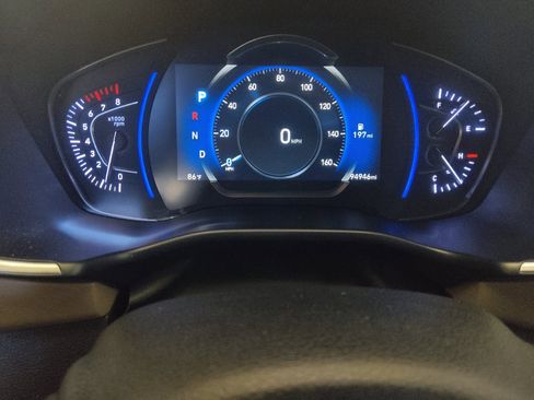 Used 2020 Hyundai Santa Fe SEL w/ Convenience Package FWD image 23