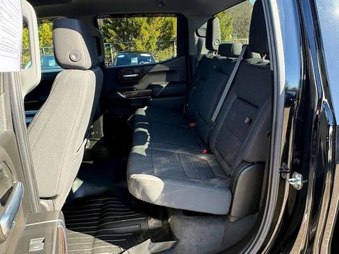 Used 2022 Chevrolet Silverado 1500 LT Trail Boss w/ Safety Package image 35