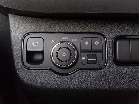 New 2025 Mercedes-Benz Sprinter 2500 image 27