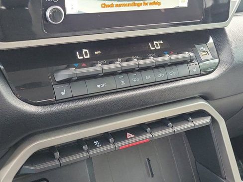 Used 2024 Toyota Tundra SR5 w/ SR5 Premium Package AWD/4WD image 25