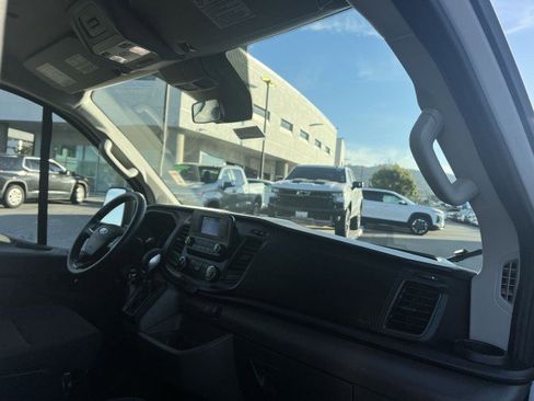 Used 2024 Ford Transit 250 Low Roof w/ Exterior Upgrade Package image 26