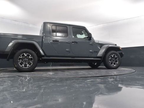 New 2026 Jeep Gladiator Sport image 48