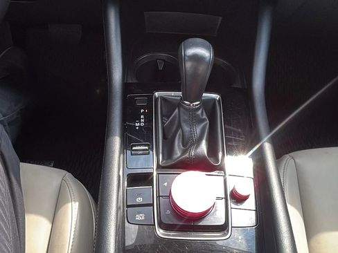 Used 2023 MAZDA MAZDA3 s image 22
