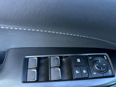 Certified 2023 Lexus NX 350 AWD image 11