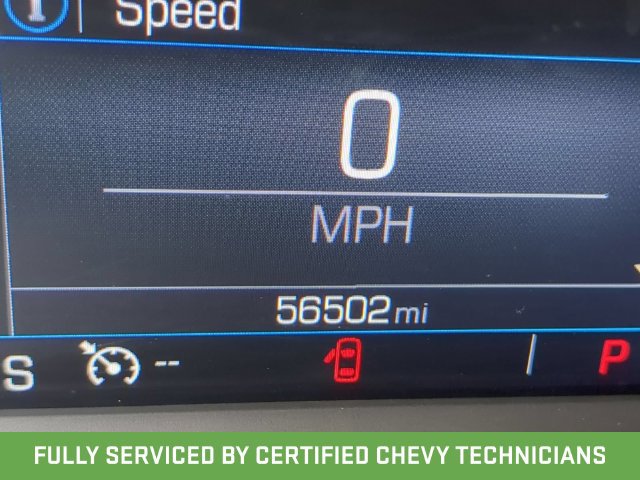 Certified 2024 GMC Terrain SLE AWD/4WD image 27