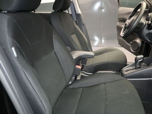 Used 2024 Nissan Kicks S FWD image 34
