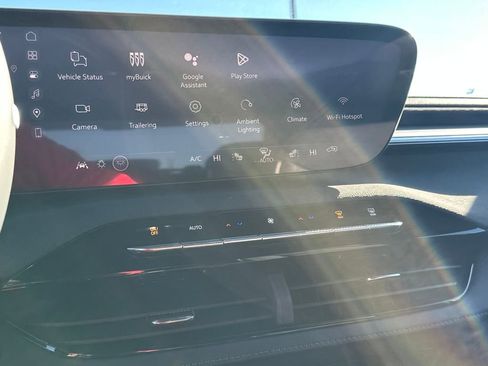 New 2026 Buick Enclave Sport Touring w/ Power Package image 25