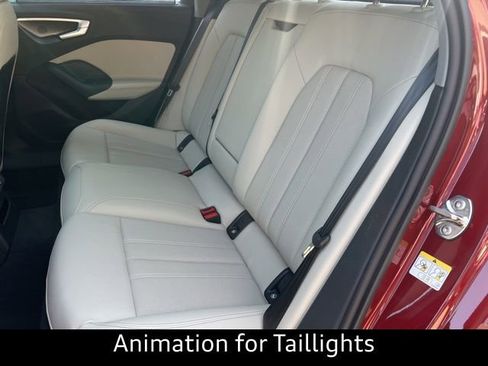 New 2025 Audi A5 2.0T Premium Plus image 22