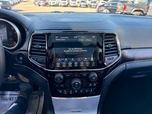 Used 2019 Jeep Grand Cherokee Summit image 17