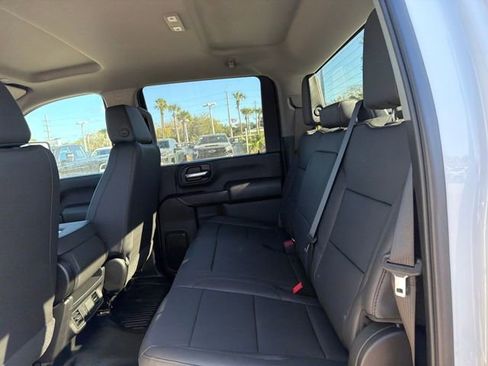 New 2026 Chevrolet Silverado 3500 W/T w/ WT Convenience Package AWD/4WD image 23
